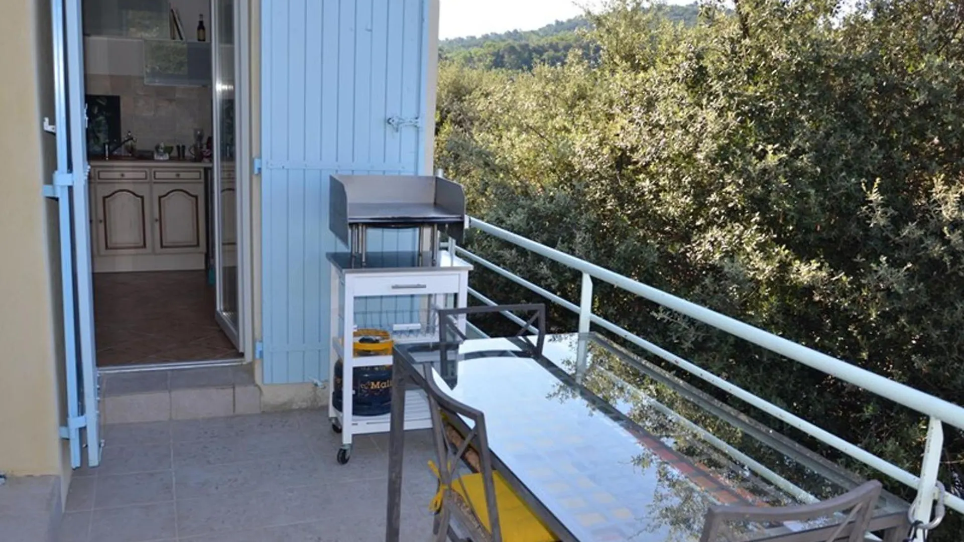 Holiday home Maison Charmante Pres Du Lac, Parking Prive, Animaux Admis - Fr-1-822-12 Esparron-de-Verdon