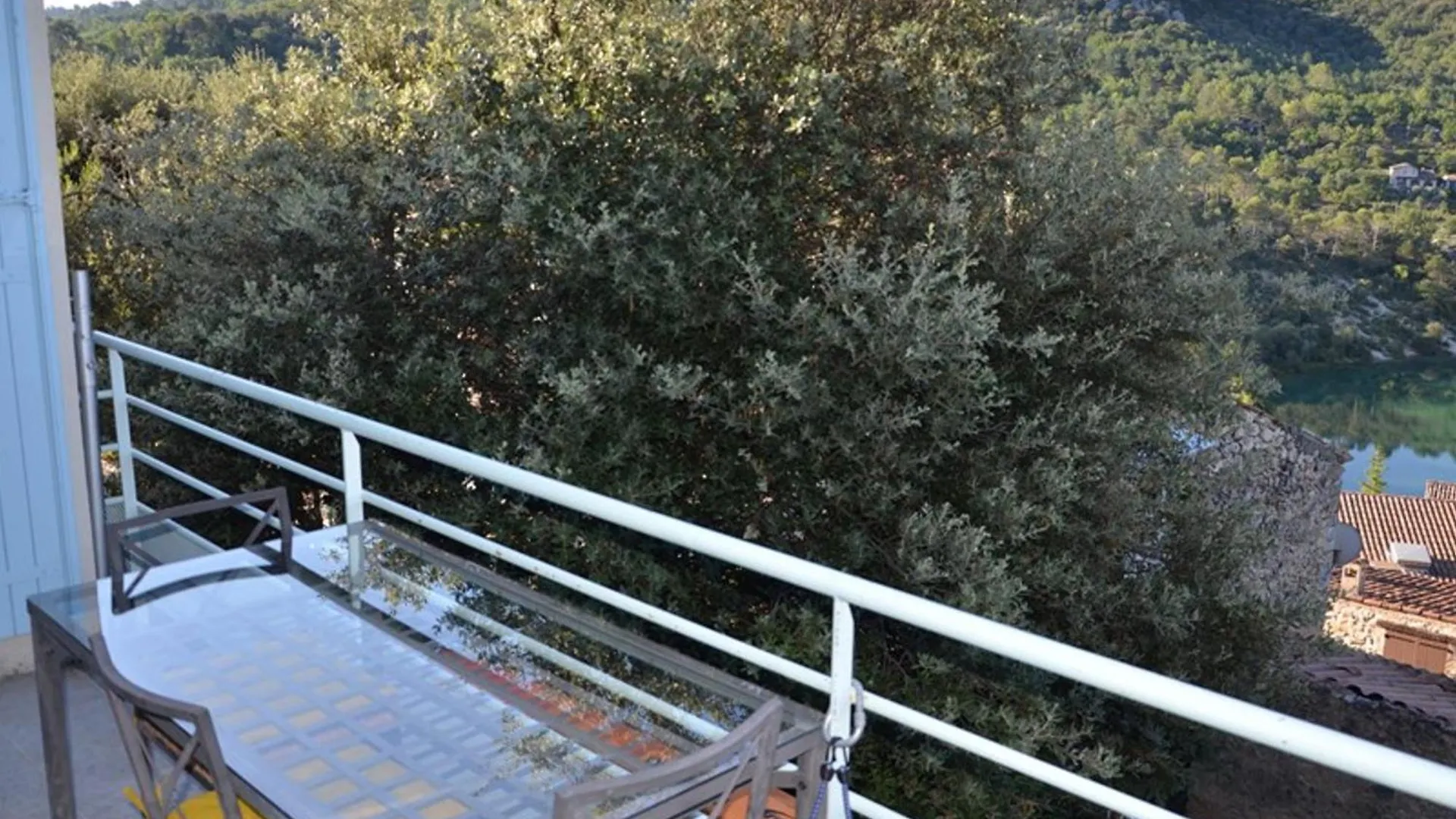 Maison Charmante Pres Du Lac, Parking Prive, Animaux Admis - Fr-1-822-12 Esparron-de-Verdon 0*,