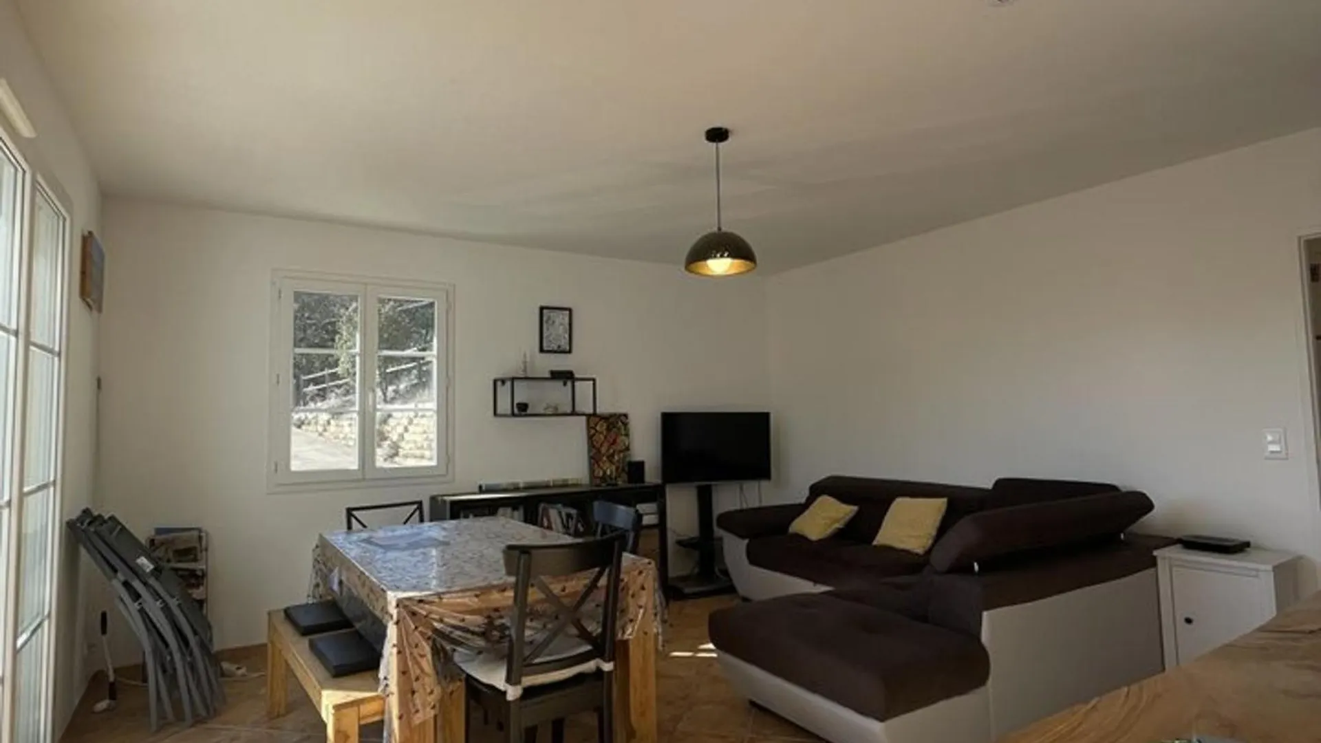 Holiday home Maison Charmante Pres Du Lac, Parking Prive, Animaux Admis - Fr-1-822-12 Esparron-de-Verdon France
