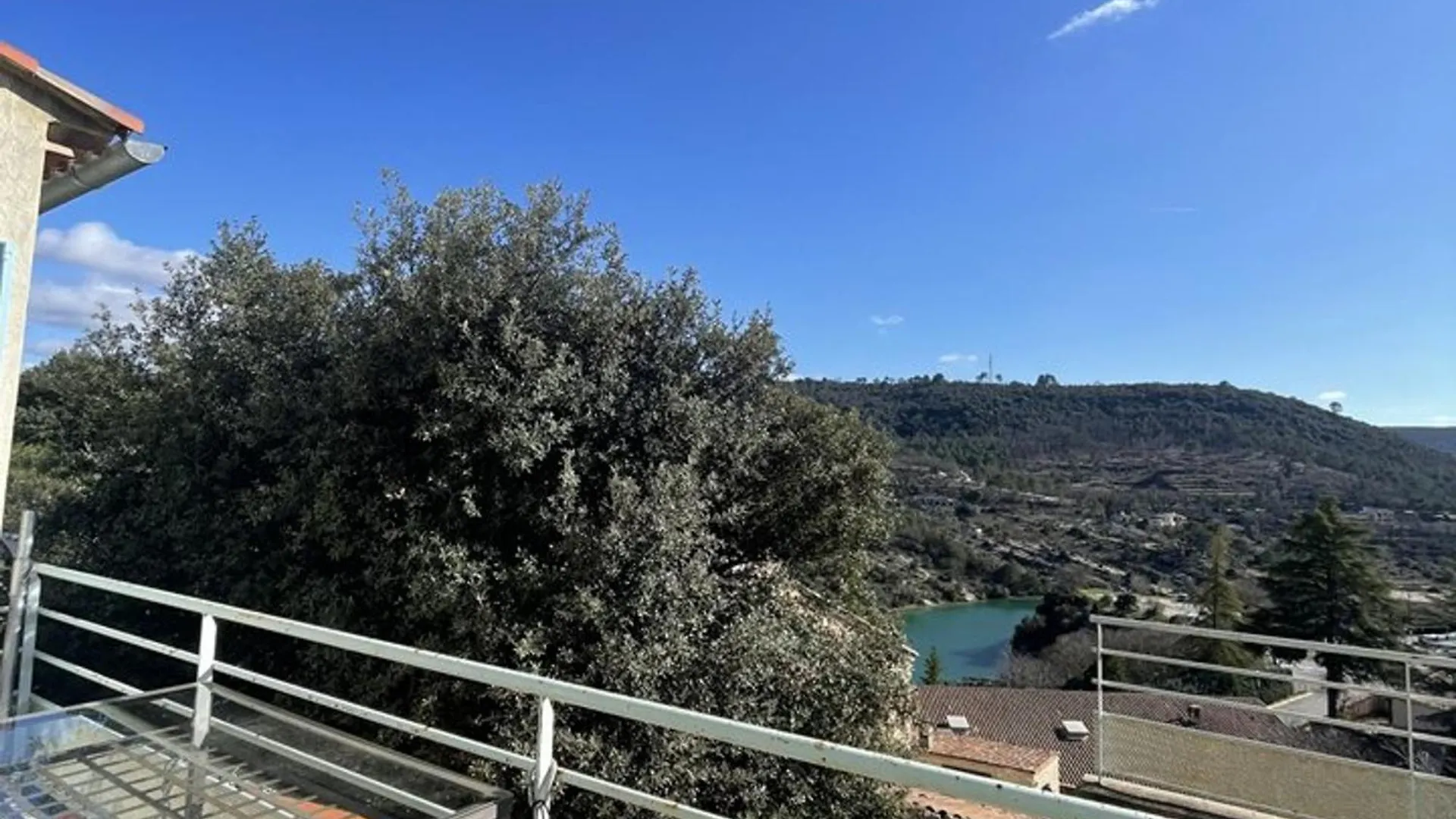 Maison Charmante Pres Du Lac, Parking Prive, Animaux Admis - Fr-1-822-12 Esparron-de-Verdon