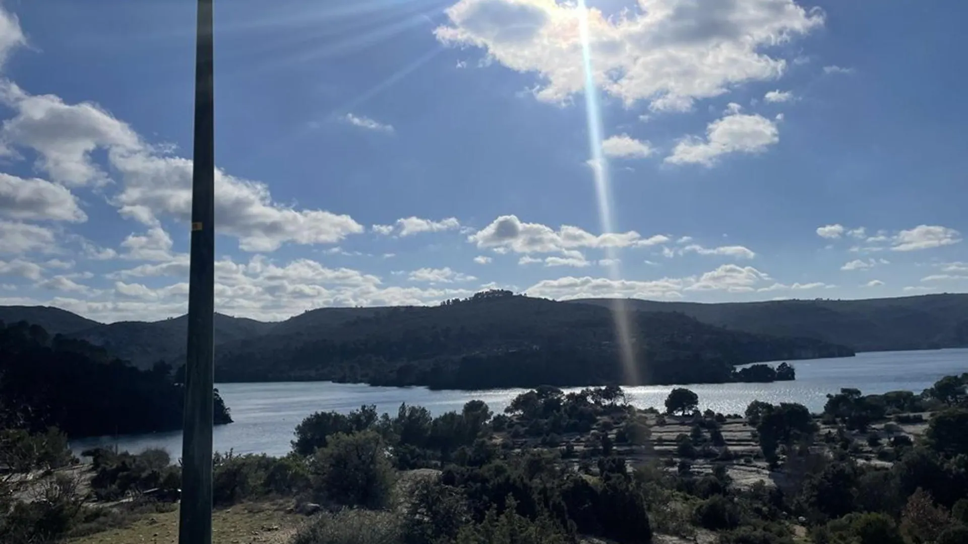 Maison Charmante Pres Du Lac, Parking Prive, Animaux Admis - Fr-1-822-12 Esparron-de-Verdon